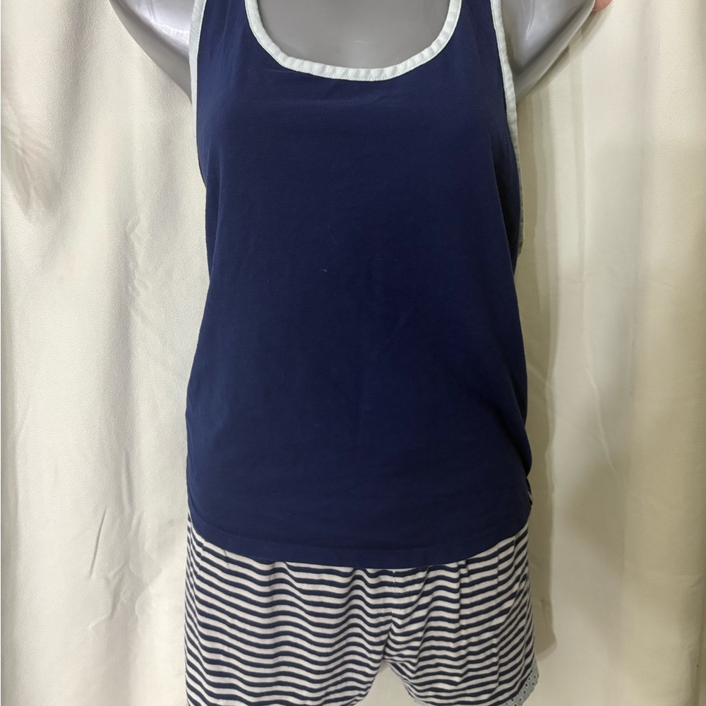 Women’s size xL Jane and Bleeker pajama set